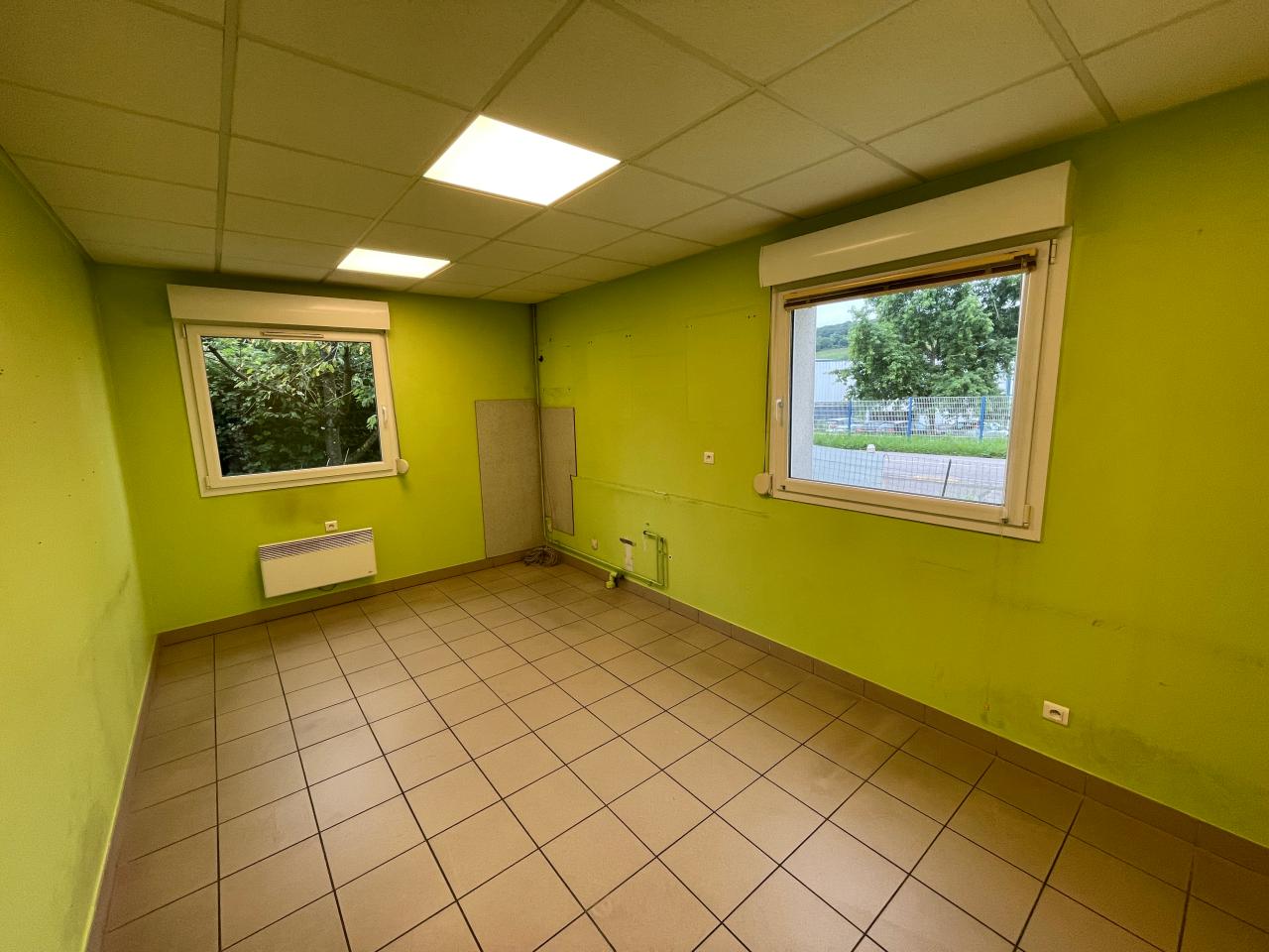 Local d'activité Ludres 645m² Location local d'activité Ludres Meurthe-et-Moselle OLACT2314140 9